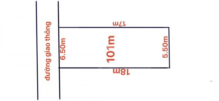 Chính Chủ Bán Nhanh 97m2 đất Liên Nghĩa, Văn Giang, Hưng Yên, ô Tô đỗ Tận đất 2