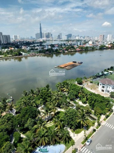 Chính Chủ Bán Nhanh Biệt Phủ Sân Vườn 2mt View Sông, P Hbc, Tp Thủ đức Dt đất 700m2 Nhà 1 Trệt 2 Lầu, Giá 40 Tỷ Tl 1