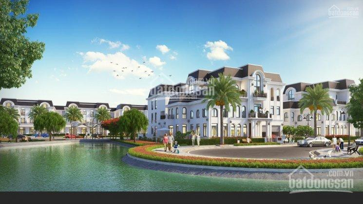 Chính Chủ Bán Nhanh Biệt Phủ Triệu đô Vip Nhất Crown Villas, 100% Thông Tin Chính Xác Và Duy Nhất Cđt 1