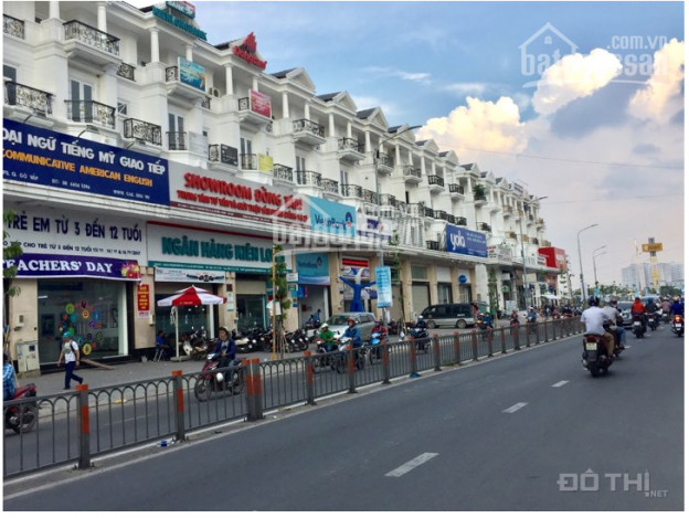 Chính Chủ Bán Nhanh Biệt Thự 8x18m Khu City Land Emart Phan Văn Trị, P5, Gò Vấp, Giá 185 Tỷ, Lh 0968686957 đạt 1