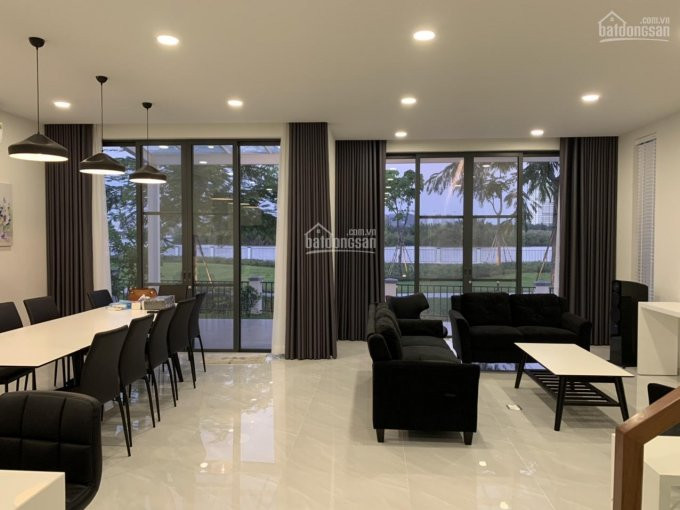 Chính Chủ Bán Nhanh Biệt Thự đơn Lập Nine South View Sông Full Nội Thất đẹp Chỉ 35,8 Tỷ, Lh 0902930432 1