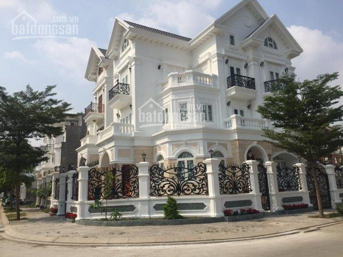 Chính Chủ Bán Nhanh Biệt Thự đơn Lập, Np đông Bắc Góc Công Viên, Kdc Vip Cityland Garden Hills, Emart Gò Vấp 2