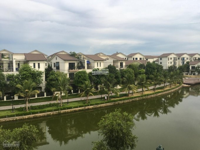 Chính Chủ Bán Nhanh Biệt Thự đơn Lập View Hồ Vinhomes 365m2, Giá 72 Triệu/m2 3