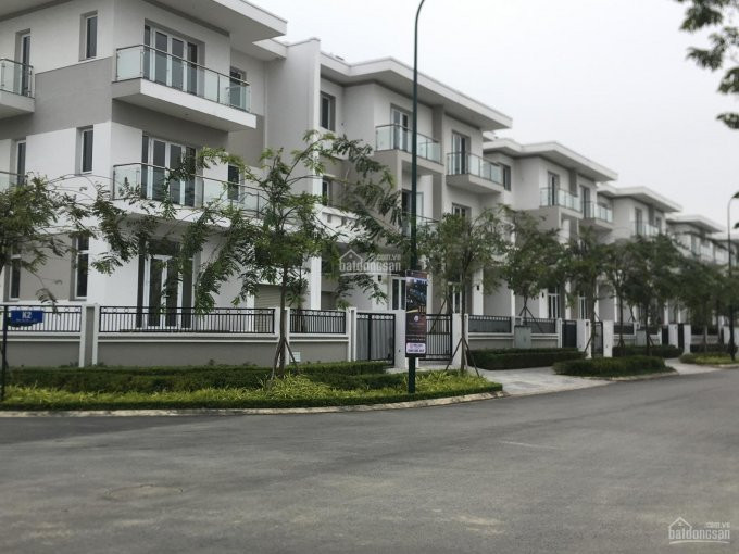 Chính Chủ Bán Nhanh Biệt Thự Khu K Ciputra 140m2, 180m2, 324m2, 400m2, Giá 21,5 Tỷ đã Có Sổ đỏ, Nhận Nhà ở Ngay 3