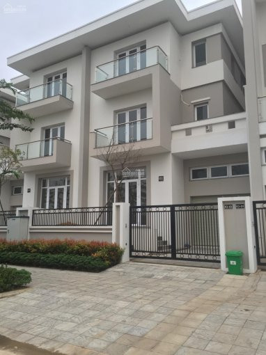 Chính Chủ Bán Nhanh Biệt Thự Khu K Ciputra 180m2, Chỉ Còn 1 Lô Duy Nhất, Hoàn Thiện Mặt Ngoài, 26,5 Tỷ, 0989875566 3