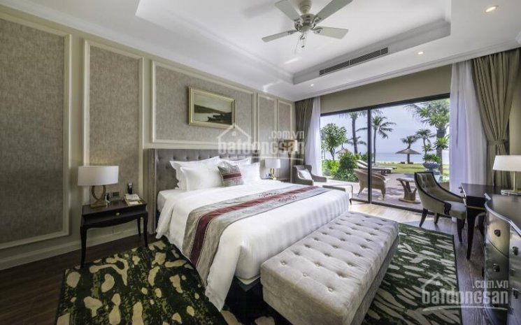 Chính Chủ Bán Nhanh Biệt Thự Mặt Biển Vinpearl Bãi Dài, Nha Trang 1