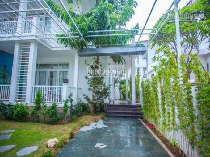 Chính Chủ Bán Nhanh Boutique Villa đường đỗ Thế Chấp Gần Biển Mỹ Khê, đà Nẵng Lh 0932560868 - Richtahouse 1