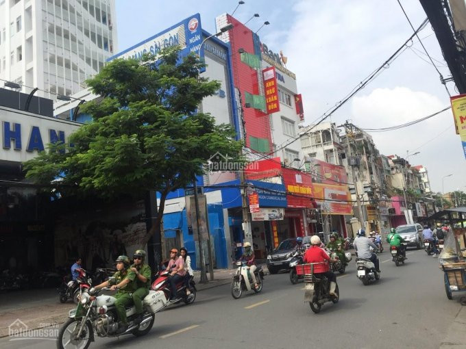 Chính Chủ Bán Nhanh Building Mt đường Phổ Quang, Quận Tân Bình (dt 15x36m) Hầm - 10 Lầu Giá Bán 80 Tỷ Tl 1