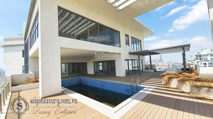 Chính Chủ Bán Nhanh Các Căn Hộ Garden Villa, Pool Villa, Sky Villa Tại đảo Kim Cương, Quận 2 Lh 0902601689 1