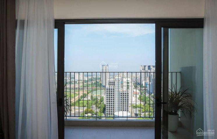 Chính Chủ Bán Nhanh Căn 3pn, 128m2 Chung Cư Sky Park Residence, Cầu Giấy, Nội Thất Cao Cấp, đã Có Sổ đỏ 11