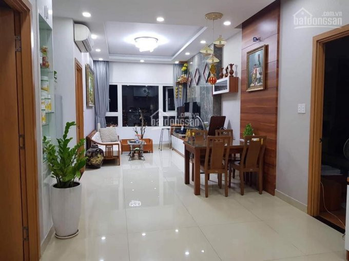 Chính Chủ Bán Nhanh Căn 3pn 3wc, 93m2 Chung Cư Saigonres Plaza 2