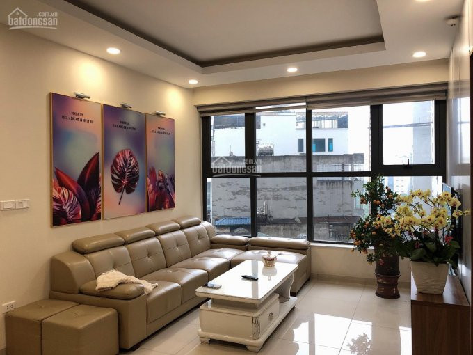 Chính Chủ Bán Nhanh Căn 3pn Diện Tích 95m2 Chung Cư Sunsquare, đầy đủ Nội Thất, ánh Sáng Tự Nhiên Full Các Phòng 1