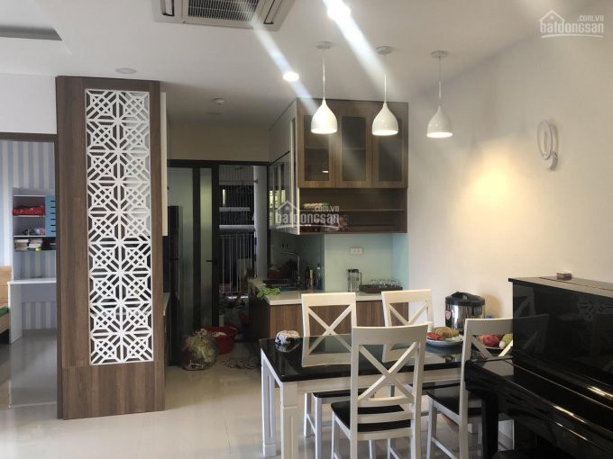 Chính Chủ Bán Nhanh Căn 3pn Diện Tích 95m2 Chung Cư Sunsquare, đầy đủ Nội Thất, ánh Sáng Tự Nhiên Full Các Phòng 2