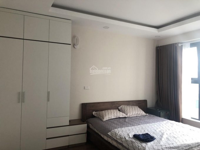 Chính Chủ Bán Nhanh Căn 3pn Diện Tích 95m2 Chung Cư Sunsquare, đầy đủ Nội Thất, ánh Sáng Tự Nhiên Full Các Phòng 4