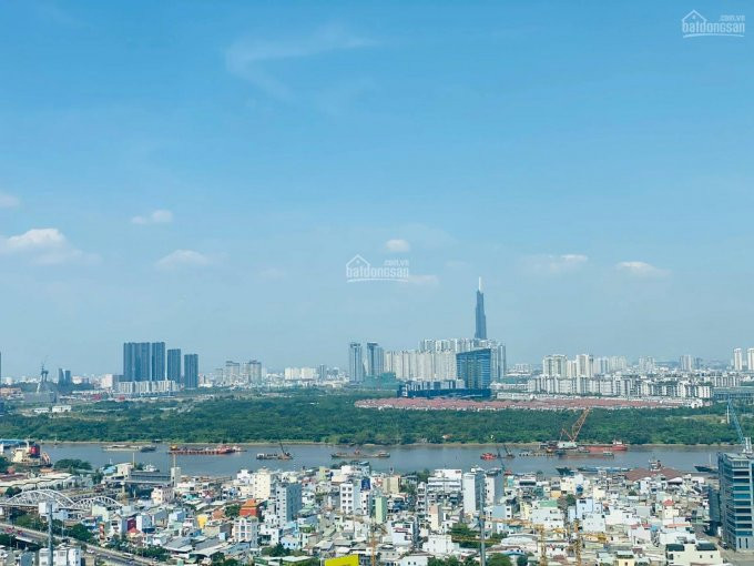 Chính Chủ Bán Nhanh Căn 3pn Eco Green Sg Thiết Kế độc Nhất View Landmark 5,2 Tỷ 6