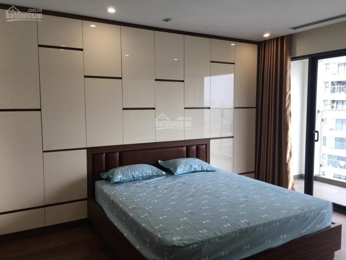 Chính Chủ Bán Nhanh Căn 4pn Diện Tích Sử Dụng 126m2 Chung Cư Sun Square Lê đức Thọ, Full Nội Thất, View Hồ điều Hòa 5