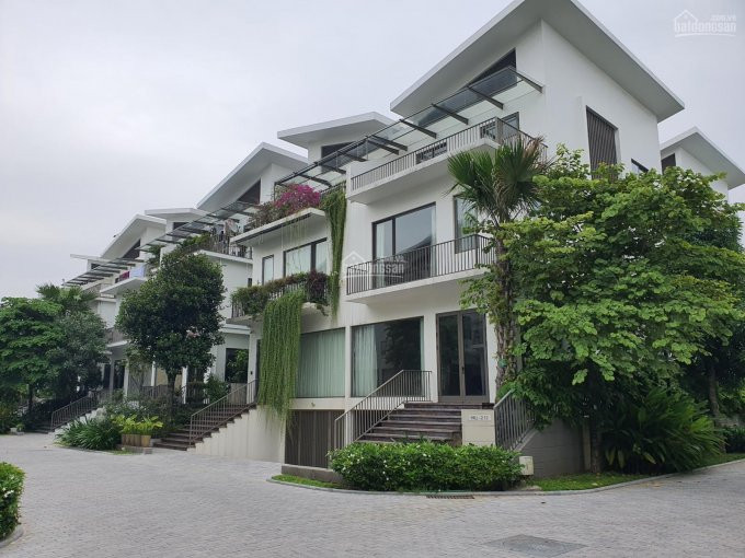 Chính Chủ Bán Nhanh Căn Biệt Thự Khai Sơn Hill 158m2 Giá 16 Tỷ, Lh: 0968966638 3