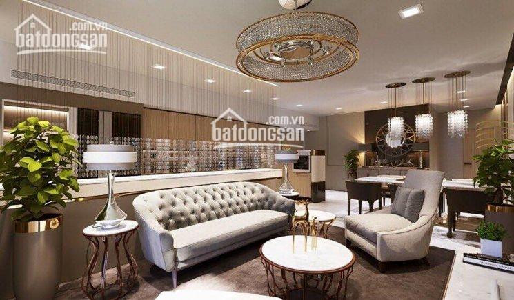 Chính Chủ Bán Nhanh Căn Duplex Sky Garden 120m2 Tầng Trung View đẹp 3,5 Tỷ Sổ Hồng View đẹp Call 0977771919 1