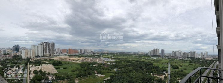 Chính Chủ Bán Nhanh Căn Góc 3pn 107m2 Tầng Cao View Pháo Hoa Tết Có Ban Công View Hồ Starlake - Tây Hồ Tây, 4,9tỷ 1