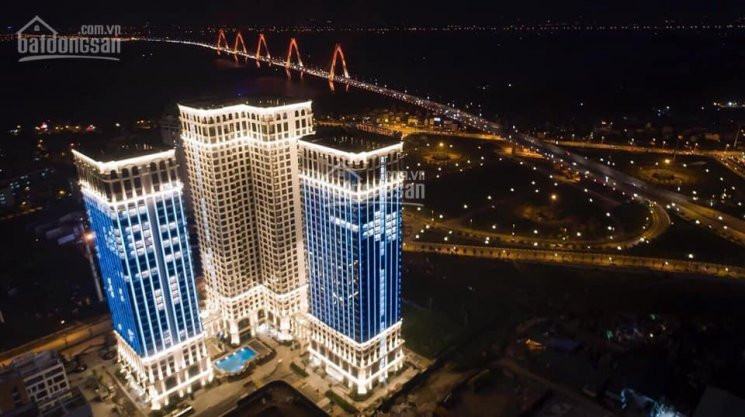 Chính Chủ Bán Nhanh Căn Góc 3pn Bc đông Nam Chung Cư Sunshine Riverside 3,7 Tỷ/96m2, Full Nội Thất Bao Phí 2