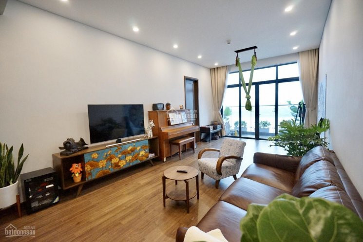 Chính Chủ Bán Nhanh Căn Góc 3pn Hoa Hậu 130m2 Sun Ancora Lương Yên Tầng Cao View Thoáng, Giá 85 Tỷ Bao Phí 3