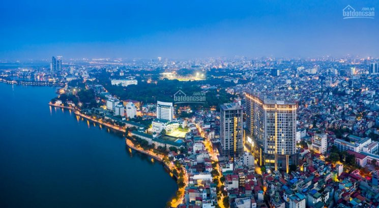 Chính Chủ Bán Nhanh Căn Góc 3pn Tại Sun Grand City - 69b Thụy Khuê: 133m2, Căn Góc View Thẳng Hồ Tây - Cv Bách Thảo 7