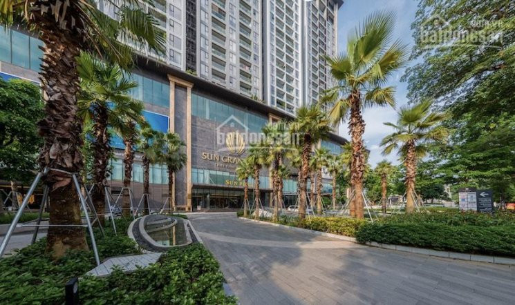 Chính Chủ Bán Nhanh Căn Góc 3pn Tại Sun Grand City - 69b Thụy Khuê: 133m2, Căn Góc View Thẳng Hồ Tây - Cv Bách Thảo 8