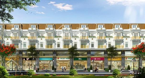 Chính Chủ Bán Nhanh Căn Góc Shophouse Thương Mại Mặt đường Lê Trọng Tấn Vị Trí Kinh Doanh Siêu đẹp Giá đầu Tư 2