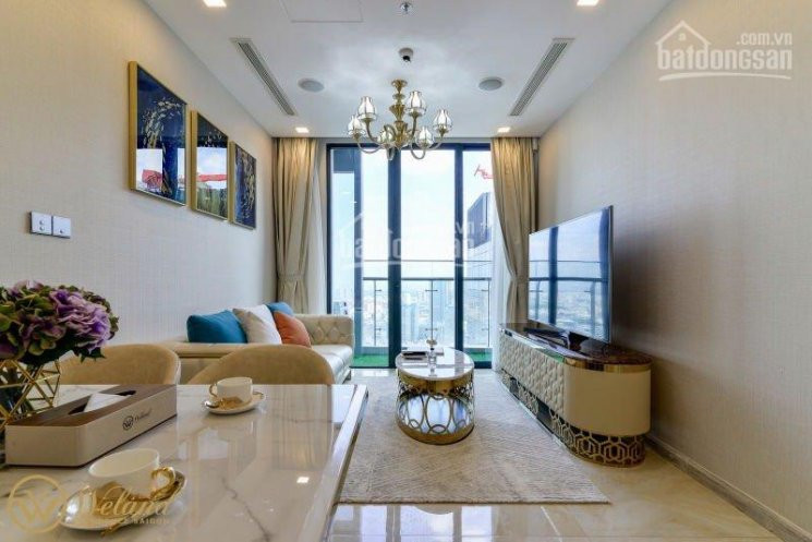 Chính Chủ Bán Nhanh Căn Hộ 2 Phòng Ngủ Vinhomes Golden River Ba Son , 70m2 Shvv View L81 Giá Rẻ 9,2ty - 0973251500 2