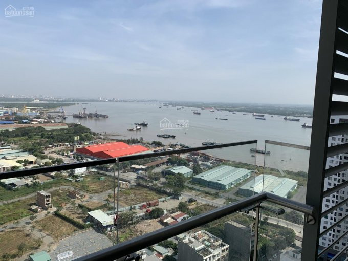 Chính Chủ Bán Nhanh Căn Hộ 2pn River Panorama An Gia - Quận 7 Hoàng Quốc Việt - Chỉ 2,3ty- Lh 0938 537178 2