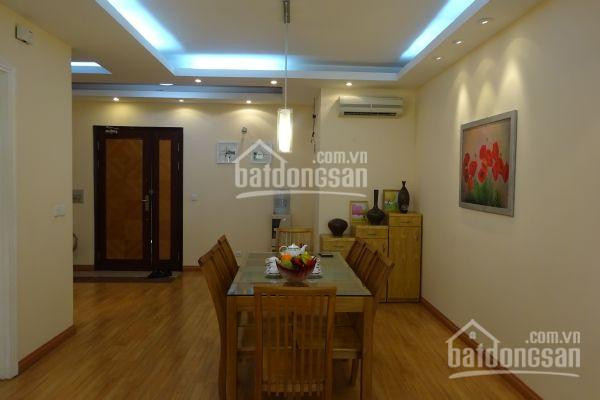 Chính Chủ Bán Nhanh Căn Hộ 3 Phòng Ngủ Diện Tích 120m2 ở Khu đô Thị Nam Thăng Long - Ciputra Hà Nội, Giá Rẻ 3,2 Tỷ 3