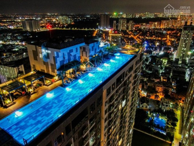 Chính Chủ Bán Nhanh Căn Hộ 645m2 2pn River Panorama An Gia - Quận 7 Hoàng Quốc Việt - Chỉ 2,680 Ty- Lh 0938 537178 1