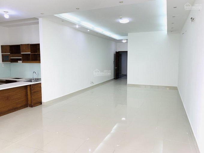 Chính Chủ Bán Nhanh Căn Hộ Belleza Apartment, Quận 7 Dt: 124m2: 3 Phòng Ngủ 2 Toilet, Decor Trần Nhà Sạch đẹp 1