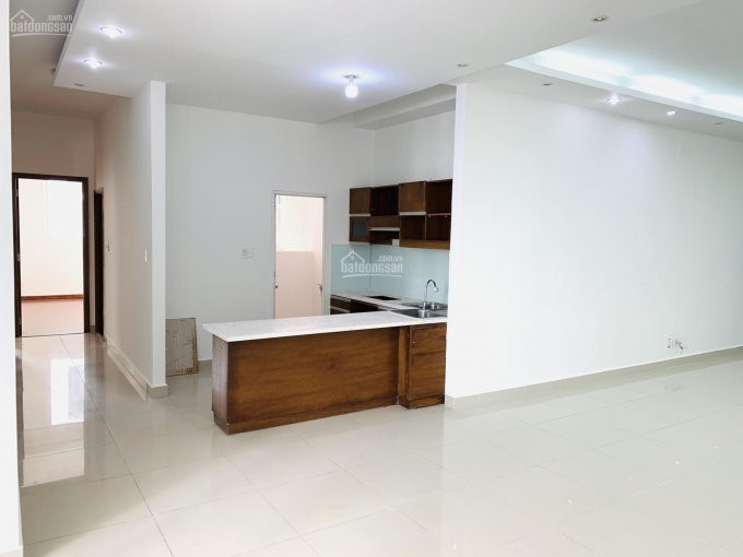 Chính Chủ Bán Nhanh Căn Hộ Belleza Apartment, Quận 7 Dt: 124m2: 3 Phòng Ngủ 2 Toilet, Decor Trần Nhà Sạch đẹp 2