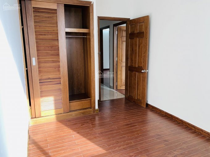 Chính Chủ Bán Nhanh Căn Hộ Belleza Apartment, Quận 7 Dt: 124m2: 3 Phòng Ngủ 2 Toilet, Decor Trần Nhà Sạch đẹp 6