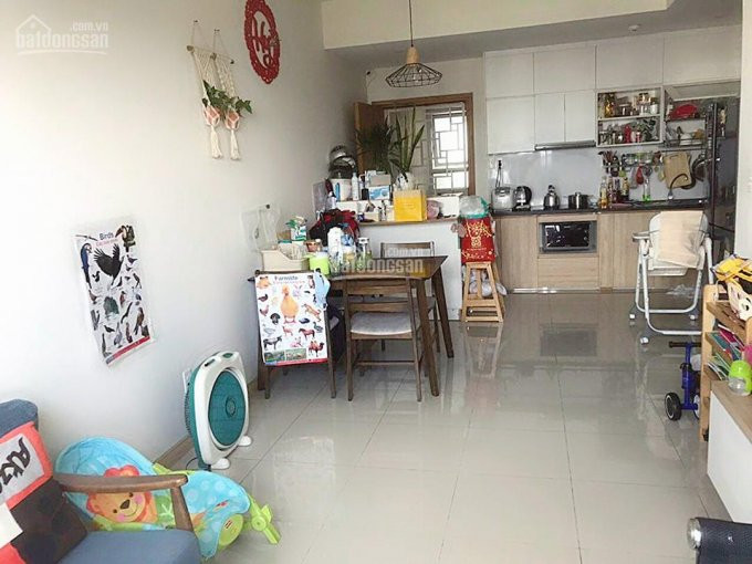 Chính Chủ Bán Nhanh Căn Hộ Chung Cư Jamona City Quận 7 1