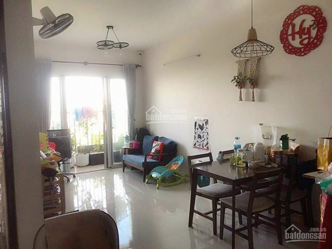 Chính Chủ Bán Nhanh Căn Hộ Chung Cư Jamona City Quận 7 2