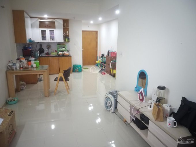 Chính Chủ Bán Nhanh Căn Hộ Chung Cư Jamona City Quận 7 7