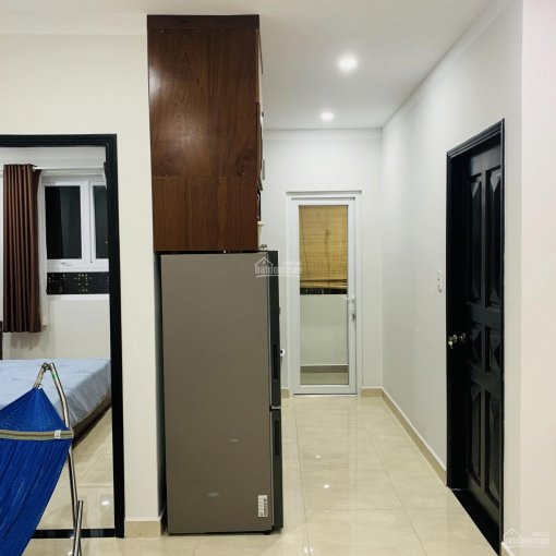 Chính Chủ Bán Nhanh Căn Hộ Chung Cư Mỹ Phúc (cityview Quận 8) Block B, Tầng Cao Nhất 17 1