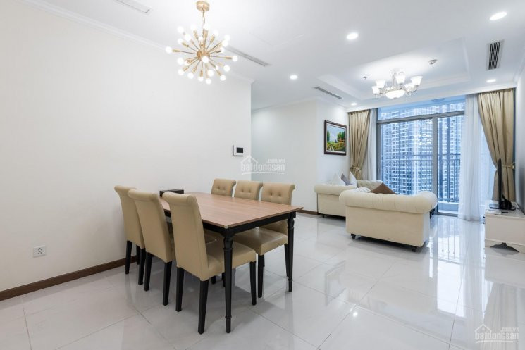 Chính Chủ Bán Nhanh Căn Hộ Landmark Plus 3pn 110m2 Vinhomes Central Park 3