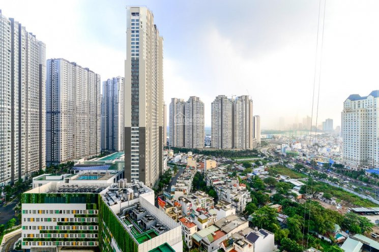 Chính Chủ Bán Nhanh Căn Hộ Landmark Plus 3pn 110m2 Vinhomes Central Park 7