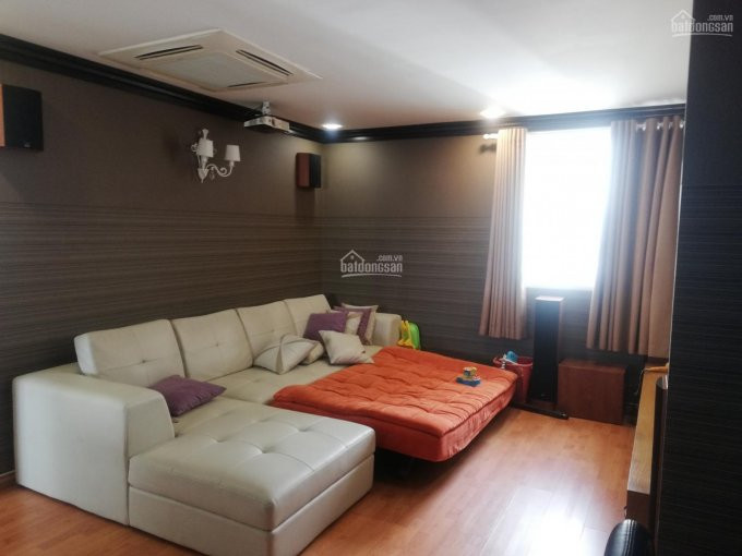 Chính Chủ Bán Nhanh Căn Hộ Penthouse Phú Mỹ Vạn Hưng Phát Quận 7, Dt 354m2 Thiết Kế 5 Phòng Giá 97 Tỷ Tl 4