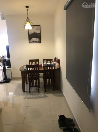 Chính Chủ Bán Nhanh Căn Hộ The Park Residence 1pn Sát Rmit, Phú Mỹ Hưng Giá Từ 1,65 Tỷ - Bao Gồm Vat 1