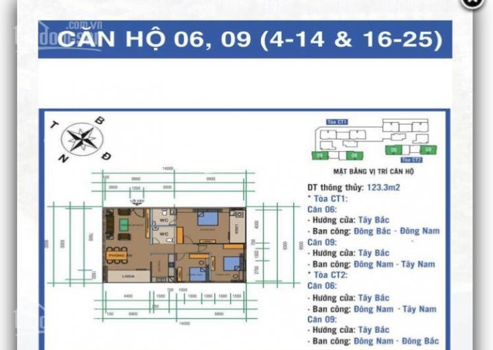 Chính Chủ Bán Nhanh Căn Hộ Trung Tâm Quận Thanh Xuân, Diện Tích 85m2 Giá 313tr/m2 Xem Nhà 24/7: 0899822626 3