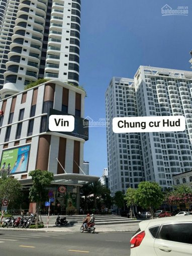 Chính Chủ Bán Nhanh Căn Hộ Vào Thằng Tên Hợp đồng Chung Cư Hud Building Nha Trang, Suất Ngoại Giao 6