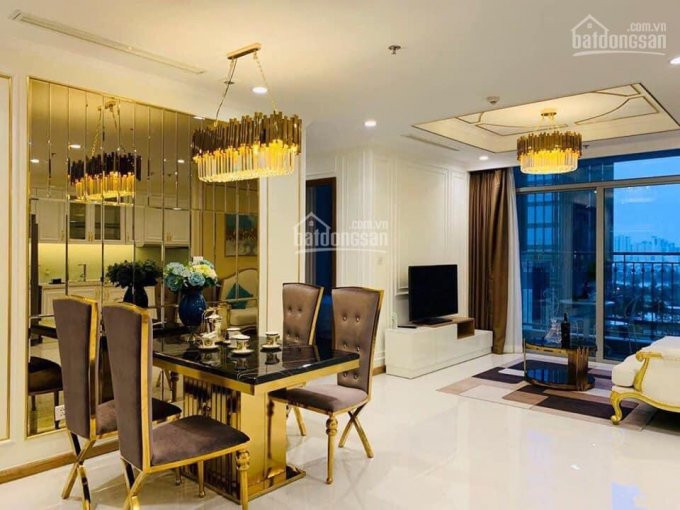 Chính Chủ Bán Nhanh Căn Hộ Vinhomes Central Park 3pn, Tòa Landmark 5, 108m2 Full Nt Cao Cấp Lh: 090735586 3