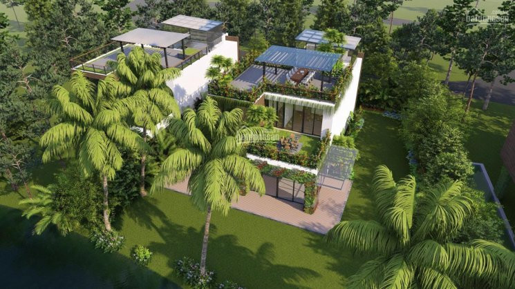 Chính Chủ Bán Nhanh Căn Lakeview Dự án Flamingo Thuộc Bán đảo Nam - Trực Diện Hồ - 130m2 - 400m2 1