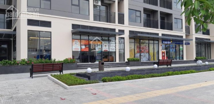 Chính Chủ Bán Nhanh Căn Shophouse Vinhomes Smart City, Hoa Hậu View Bể Bơi S4, Ký Trực Tiếp Cđt, Giá Không Chênh 4