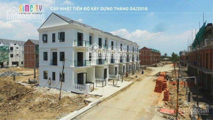 Chính Chủ Bán Nhanh Căn Sim City Dãy C View Công Viên, View Hồ Thích Hợp Vừa ở, Vừa Kinh Doanh Lh: 0906234169 4