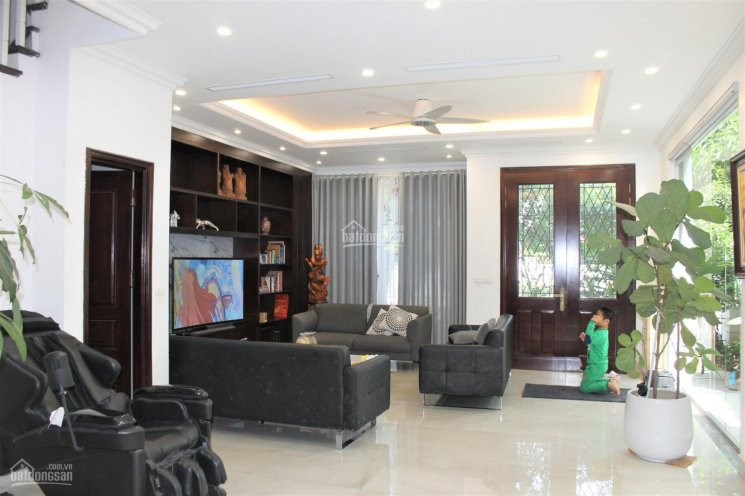 Chính Chủ Bán Nhanh Căn Song Lập 152m2 Hướng Tây Bắc Hoàn Thiện đẹp, Gần Hồ Vinhomes The Harmony, Lh: 0906288866 1